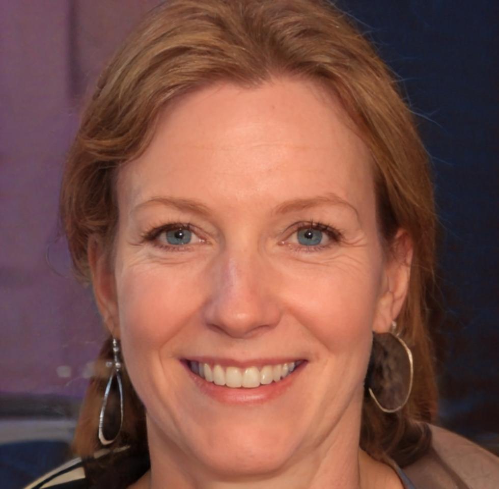 Katrina Johansson, Game Design Director