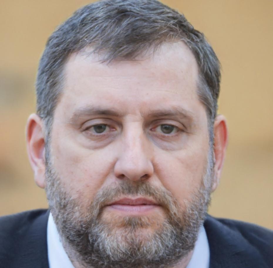 Viktor Novotny, Technical Director at energythinx