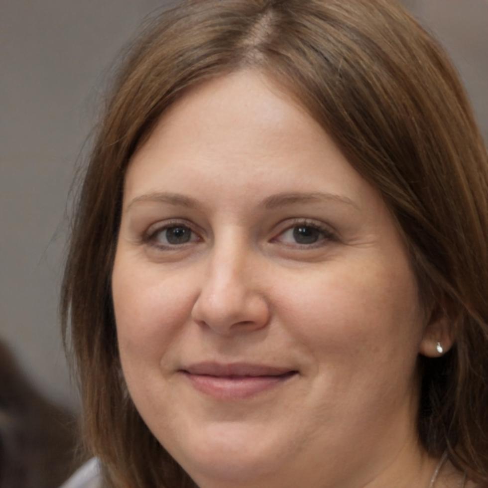 Elena Vasquez, Environment Artist