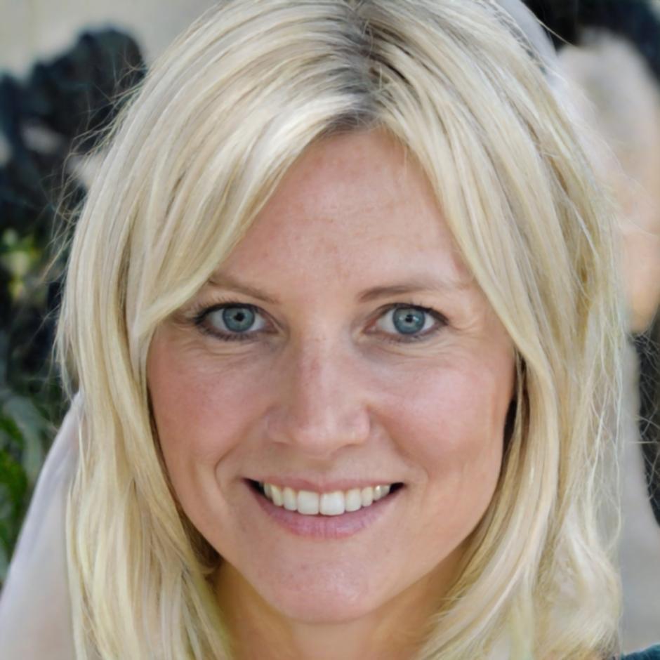 Astrid Kjellberg, Lead Level Designer at energythinx