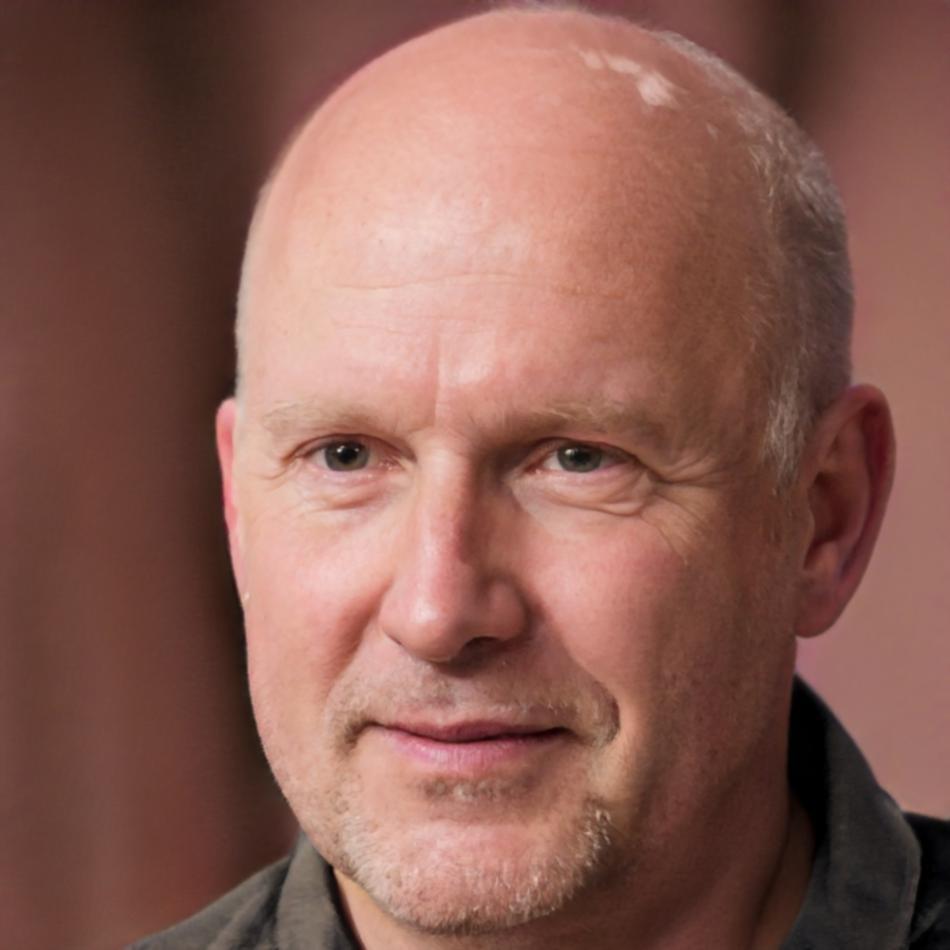 Wei-Ming Chen, Senior Level Designer