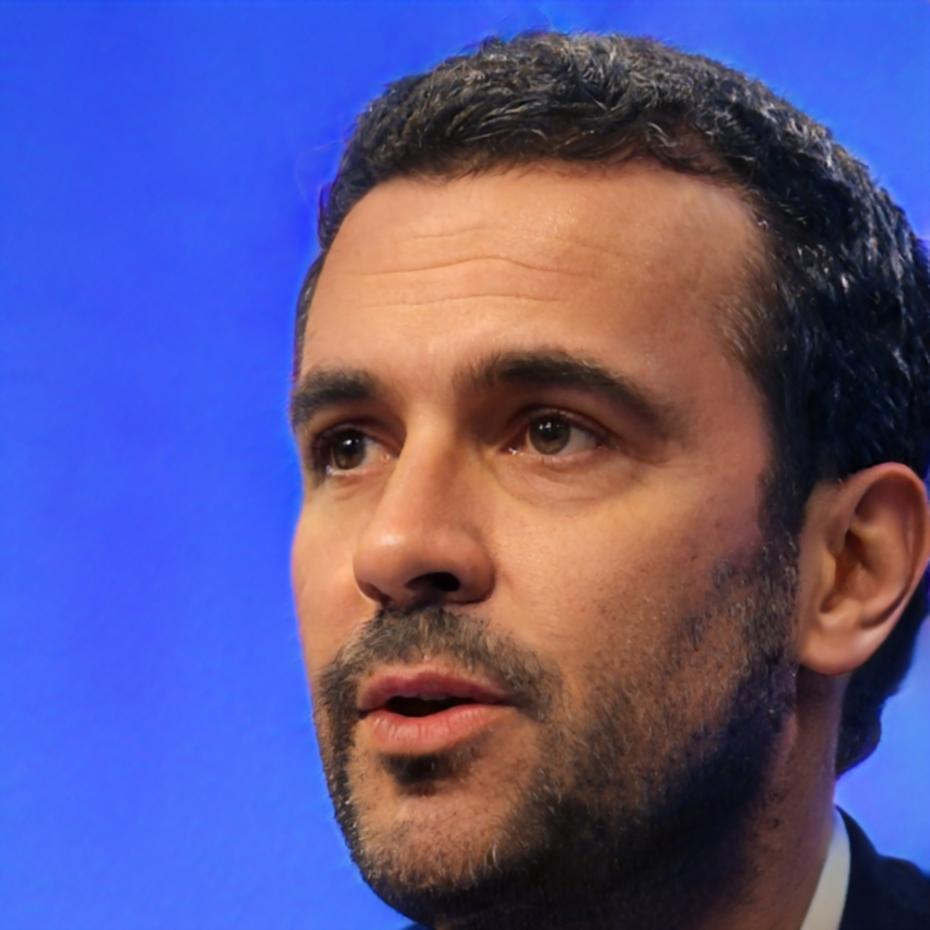 Marcus Nordström, Senior Level Designer